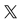 xlogo
